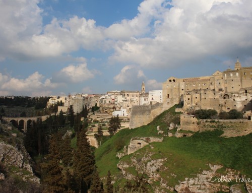 Czar Południowych Włoch – wiosenna uczta dla zmysłów 3-7.05.26