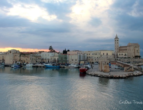 ZAKOCHAJ SIĘ W APULII – 11-15.05.26